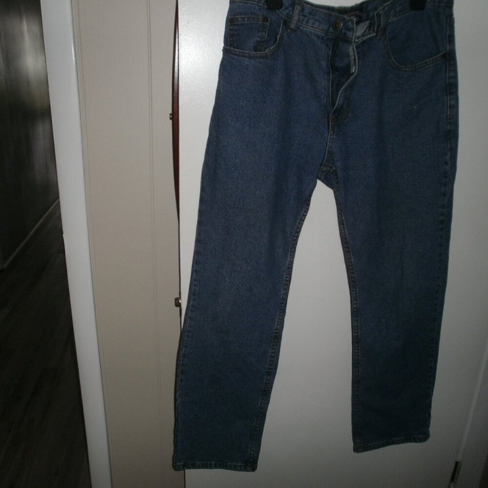 Men's Architect Jeans regular fit 33"X30" like new